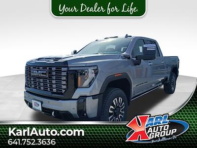 New 2026 GMC Sierra 2500 - photo 1