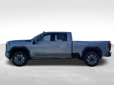 New 2026 GMC Sierra 2500 - photo 1