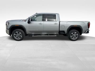 New 2026 GMC Sierra 2500 - photo 1