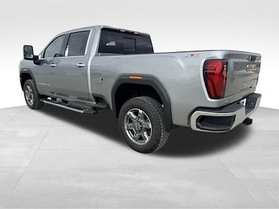 New 2026 GMC Sierra 2500 - photo 1