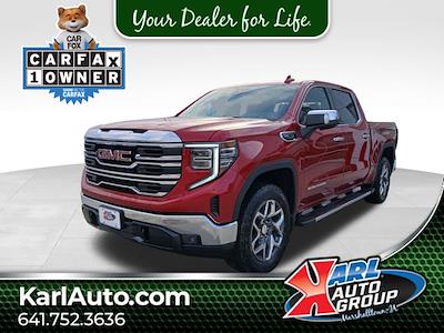 Used 2025 GMC Sierra 1500 - photo 1