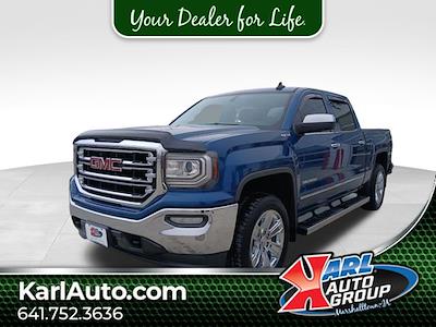 Used 2018 GMC Sierra 1500 - photo 1