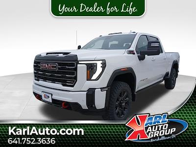 New 2026 GMC Sierra 2500 - photo 1