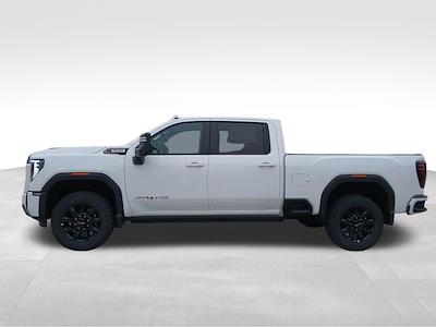 New 2026 GMC Sierra 2500 - photo 1