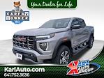 Used 2024 GMC Canyon AT4 Crew Cab for sale #23471A - photo 1