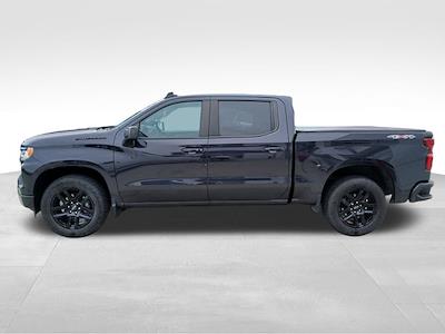 Used 2022 Chevrolet Silverado 1500 - photo 1