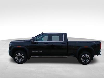 Used 2025 GMC Sierra 2500 - photo 1