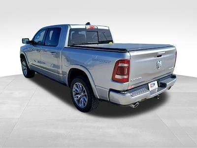 Used 2020 Ram 1500 - photo 1