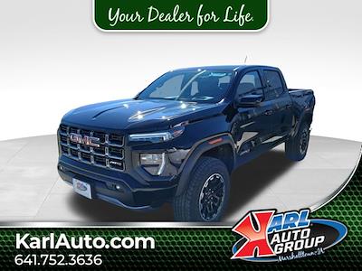 New 2026 GMC Canyon - photo 1