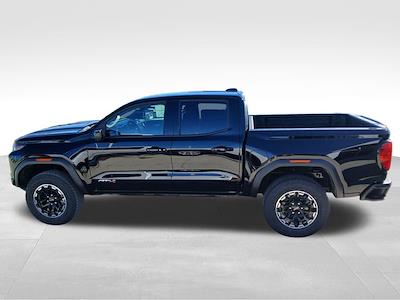 New 2026 GMC Canyon - photo 1