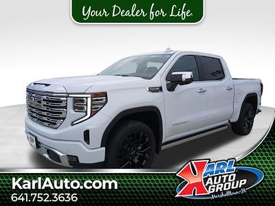 2026 GMC Sierra 1500 Crew Cab 4WD Pickup for sale #23708 - photo 1