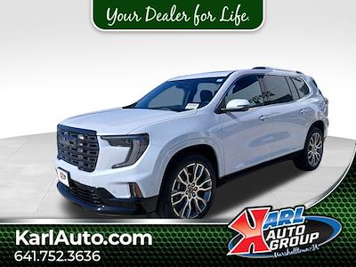 2026 GMC Acadia AWD SUV for sale #23733 - photo 1