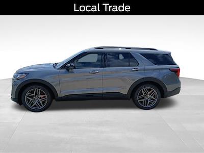 2026 Ford Explorer 4WD SUV for sale #23785A - photo 1