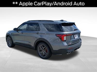 2026 Ford Explorer 4WD SUV for sale #23785A - photo 2