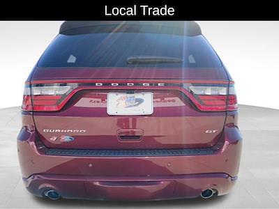 2023 Dodge Durango AWD SUV for sale #23835A - photo 2