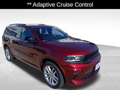 2023 Dodge Durango AWD SUV for sale #23835A - photo 1