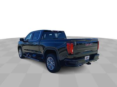 New 2025 GMC Sierra 1500 Denali Crew Cab 4x4 Pickup for sale #22489 - photo 2