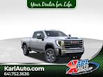 2025 GMC Sierra 3500 Crew Cab 4x4 Pickup for sale #22786 - photo 1