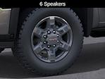 2025 GMC Sierra 3500 Crew Cab 4x4 Pickup for sale #22786 - photo 10
