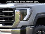 2025 GMC Sierra 3500 Crew Cab 4x4 Pickup for sale #22786 - photo 11