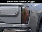 2025 GMC Sierra 3500 Crew Cab 4x4 Pickup for sale #22786 - photo 12