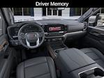 2025 GMC Sierra 3500 Crew Cab 4x4 Pickup for sale #22786 - photo 16