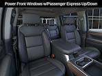 2025 GMC Sierra 3500 Crew Cab 4x4 Pickup for sale #22786 - photo 17