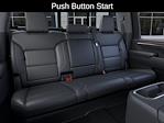 2025 GMC Sierra 3500 Crew Cab 4x4 Pickup for sale #22786 - photo 18