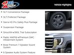 2025 GMC Sierra 3500 Crew Cab 4x4 Pickup for sale #22786 - photo 4