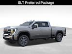 2025 GMC Sierra 3500 Crew Cab 4x4 Pickup for sale #22786 - photo 5