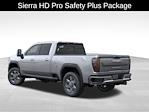 2025 GMC Sierra 3500 Crew Cab 4x4 Pickup for sale #22786 - photo 3