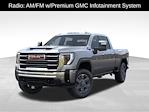 2025 GMC Sierra 3500 Crew Cab 4x4 Pickup for sale #22786 - photo 7