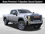 2025 GMC Sierra 3500 Crew Cab 4x4 Pickup for sale #22786 - photo 8