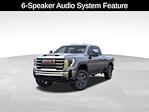 2025 GMC Sierra 3500 Crew Cab 4x4 Pickup for sale #22786 - photo 9