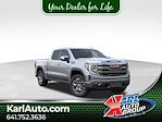 2025 GMC Sierra 1500 Crew Cab 4x4 Pickup for sale #22654 - photo 1