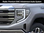 2025 GMC Sierra 1500 Crew Cab 4x4 Pickup for sale #22654 - photo 11