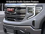2025 GMC Sierra 1500 Crew Cab 4x4 Pickup for sale #22654 - photo 14
