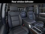 2025 GMC Sierra 1500 Crew Cab 4x4 Pickup for sale #22654 - photo 17