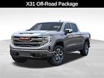 2025 GMC Sierra 1500 Crew Cab 4x4 Pickup for sale #22654 - photo 7