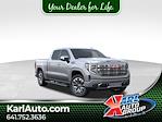 2025 GMC Sierra 1500 Crew Cab 4x4 Pickup for sale #22655 - photo 1
