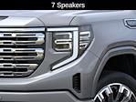 2025 GMC Sierra 1500 Crew Cab 4x4 Pickup for sale #22655 - photo 11