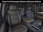2025 GMC Sierra 1500 Crew Cab 4x4 Pickup for sale #22655 - photo 17