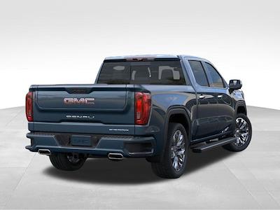 New 2026 GMC Sierra 1500 Denali Crew Cab 4x4 Pickup for sale #FHTQGD*O - photo 2