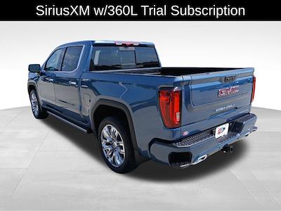 New 2026 GMC Sierra 1500 Denali Crew Cab 4x4 Pickup for sale #22920 - photo 2