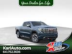 New 2026 GMC Sierra 1500 Denali Crew Cab 4x4 Pickup for sale #FHTQGD*O - photo 1
