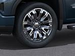 New 2026 GMC Sierra 1500 Denali Crew Cab 4x4 Pickup for sale #FHTQGD*O - photo 9