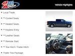 2017 Ford F-150 SuperCrew Cab 4x4 Pickup for sale #M1867B - photo 4