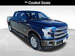 2017 Ford F-150 SuperCrew Cab 4x4 Pickup for sale #M1867B - photo 5