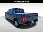 2017 Ford F-150 SuperCrew Cab 4x4 Pickup for sale #M1867B - photo 2