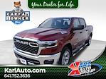 2025 Ram 1500 Crew Cab 4x4 Pickup for sale #M1940 - photo 1